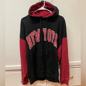 John Galt Christy Sweatshirt/ Hoodie